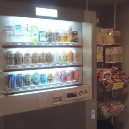 City Inn Nishi Tanabe / Vacation Stay 78538 Осака Екстериор снимка