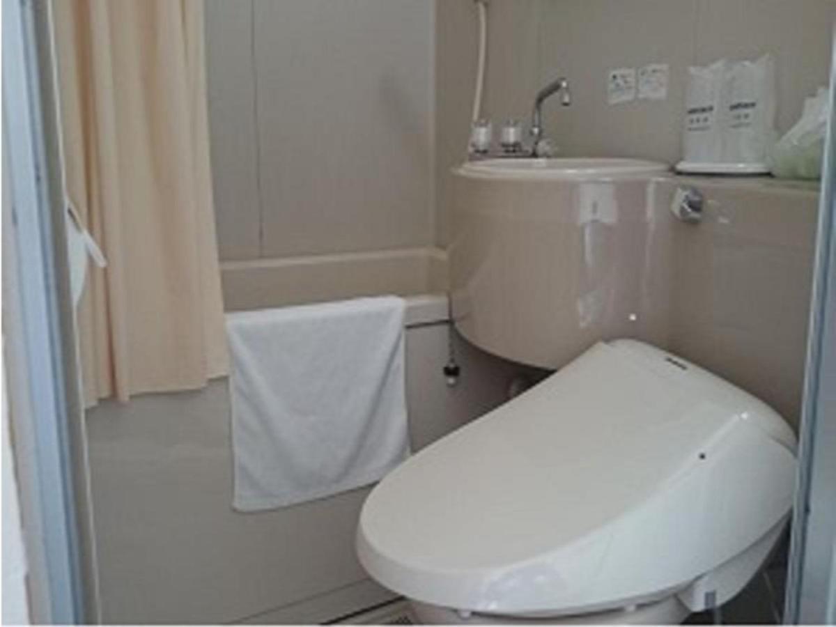 City Inn Nishi Tanabe / Vacation Stay 78538 Осака Екстериор снимка